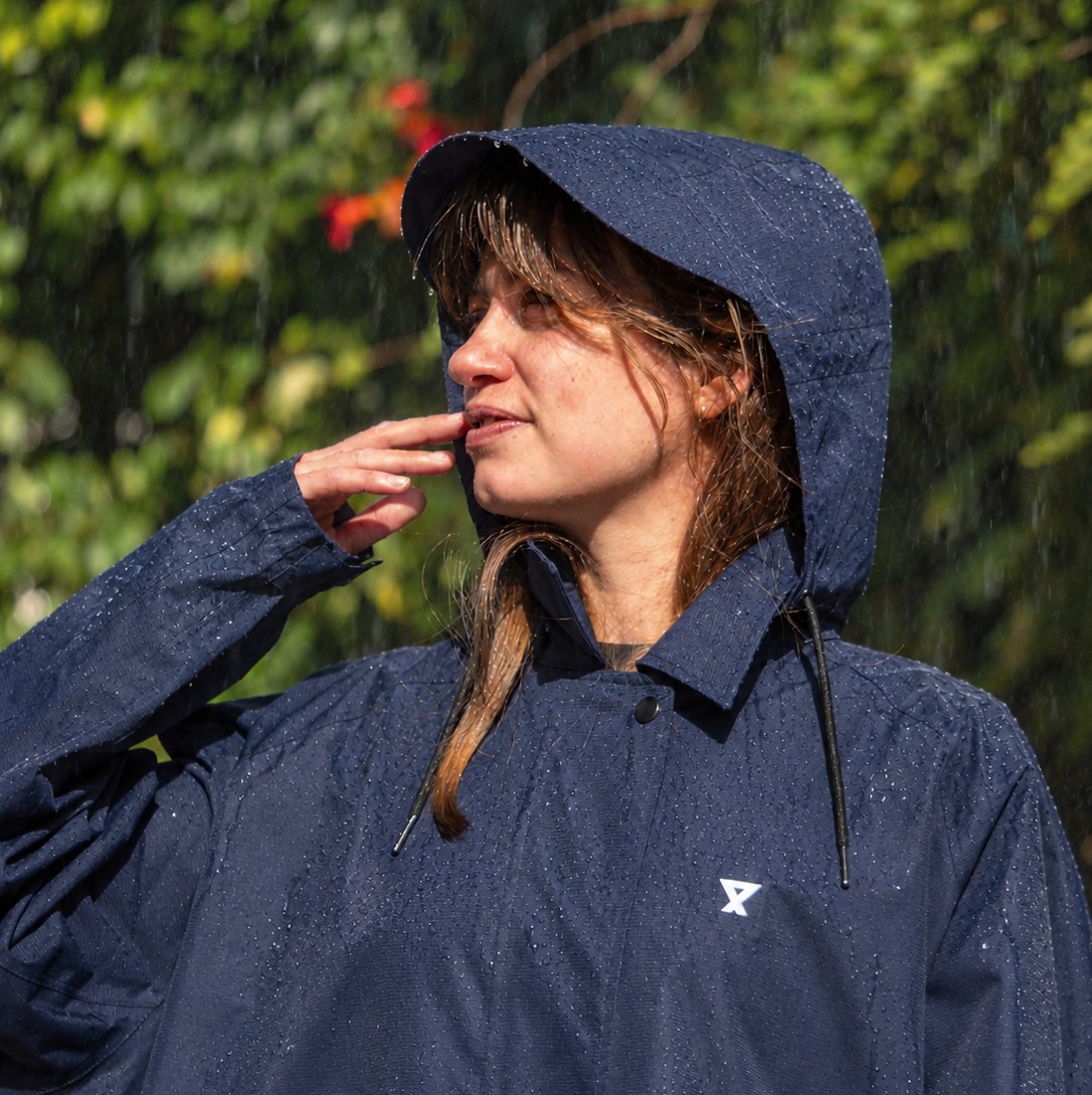 PLUIE