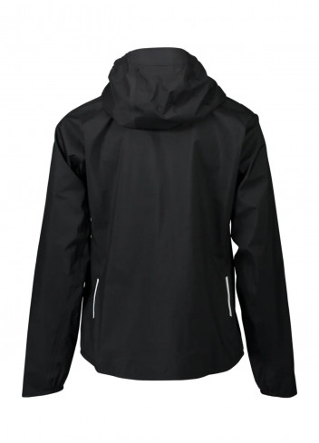 Ultra-lightweight women's cycling rain jacket - POC