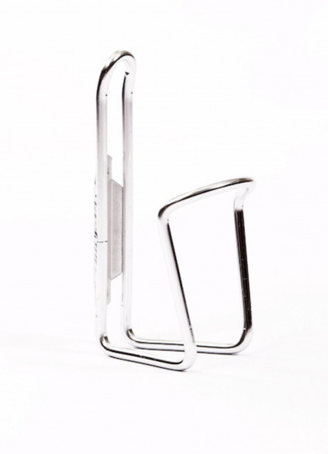 Porte-bidon vélo en acier - Pelago