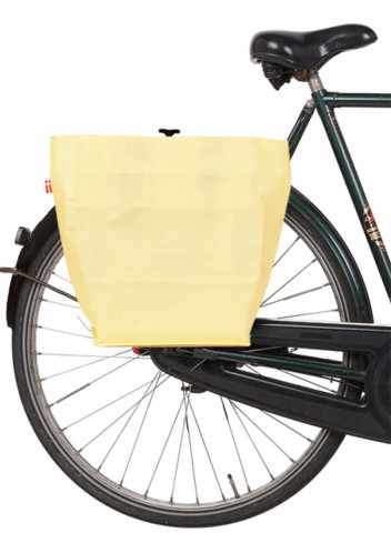 Bikezac pannier shopping bag - Cobags