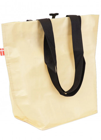 Bikezac pannier shopping bag - Cobags