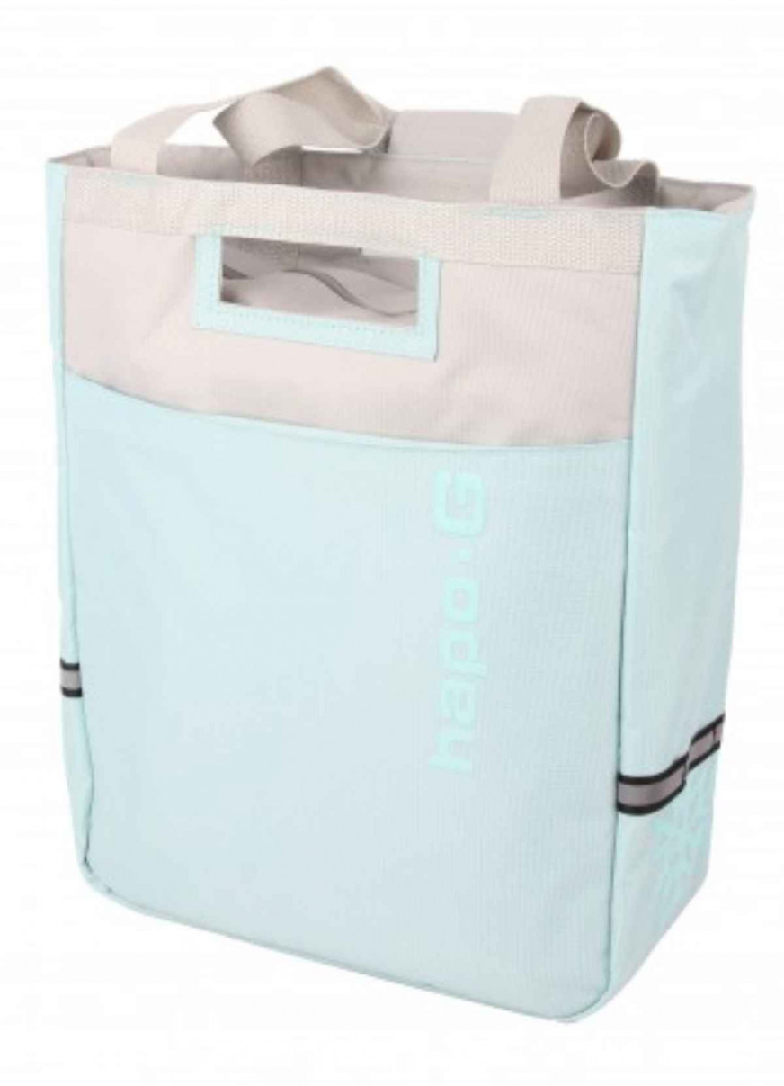 Rear isothermal bike bag - HAPO G