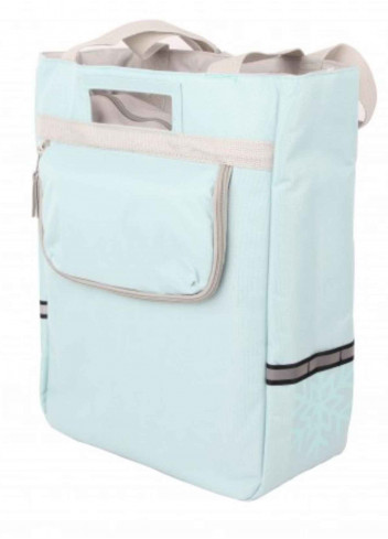 Rear isothermal bike bag - HAPO G