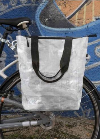 Sacoche vélo porte-bagages : découvrez notre sélection