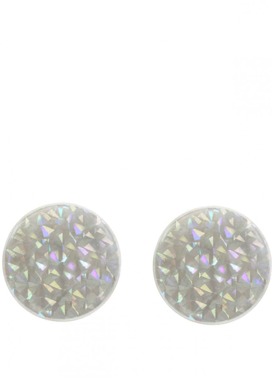 Reflective buttons - Kikkerland