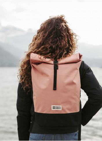 Squamish Roll-Top rucksack - MeroMero