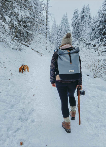 Sac à dos Squamish rolltop V2 - MeroMero