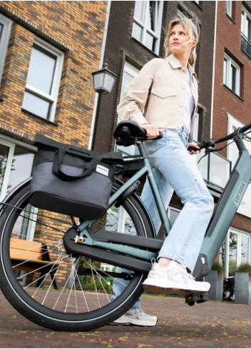 copy of The Sac - Pannier - Linus Bike