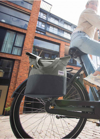copy of The Sac - Pannier - Linus Bike