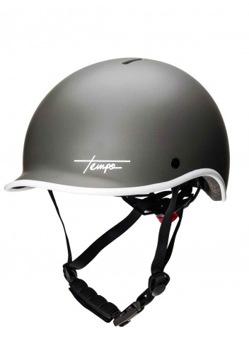 Tempo urban bike helmet - MARKO
