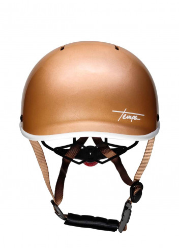 Tempo urban bike helmet - MARKO