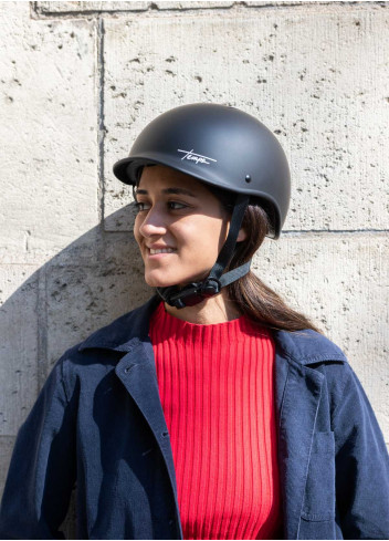 Tempo urban bike helmet - MARKO
