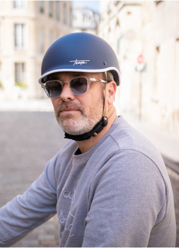Tempo urban bike helmet - MARKO