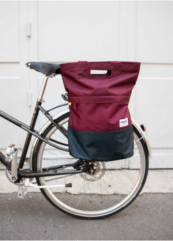 copy of The Sac - Pannier - Linus Bike