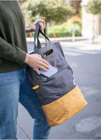 copy of The Sac - Pannier - Linus Bike