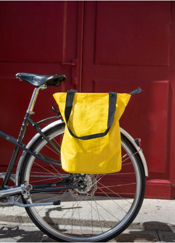 Bike carrier bag - HAPO G