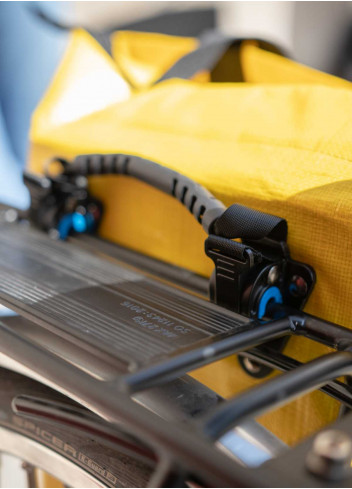 Bike carrier bag - HAPO G