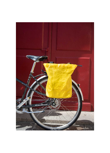 Sacoche cabas vélo porte-bagages - HAPO G