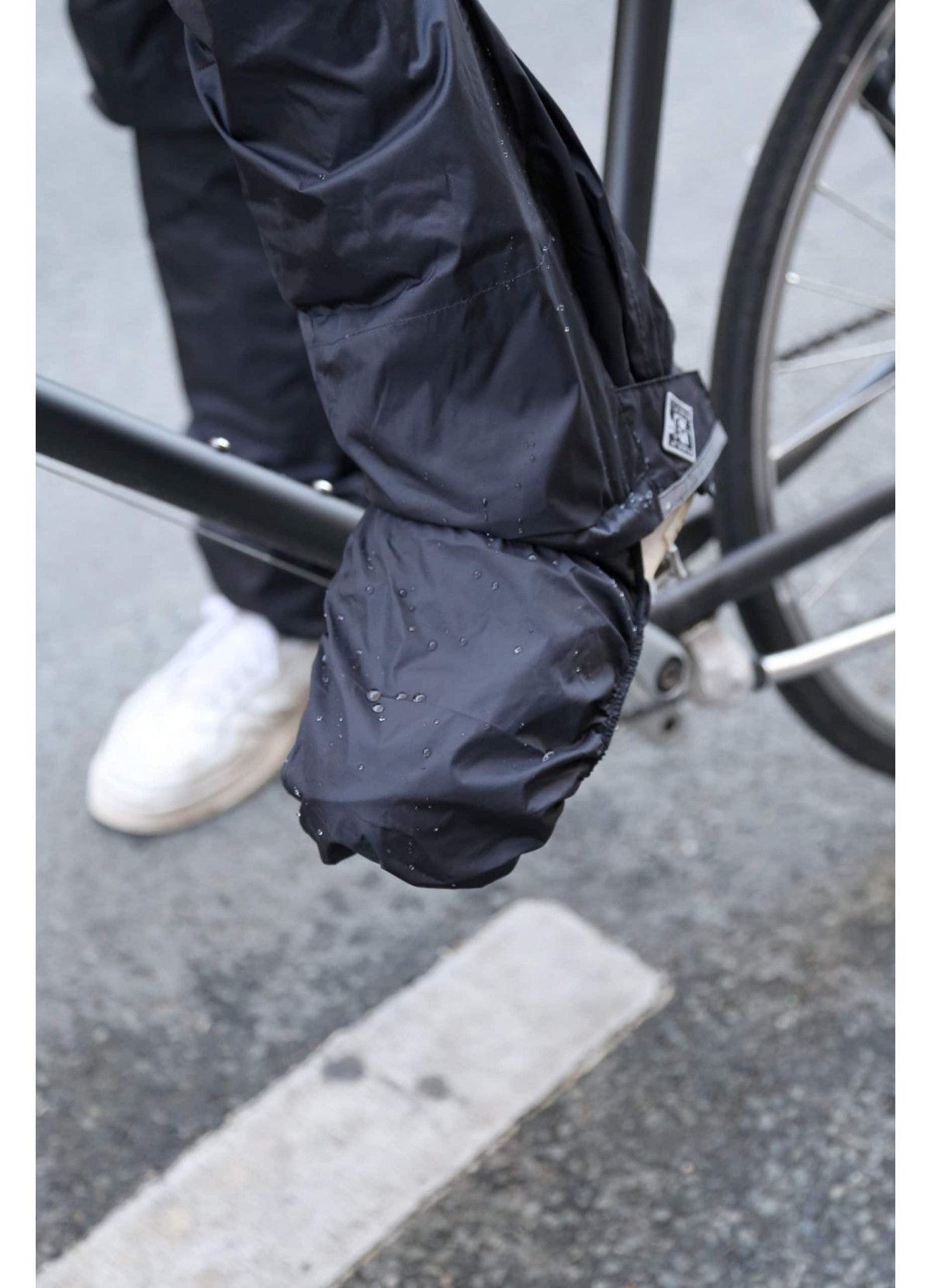 Couvre chaussure imperméable Tucano Urbano