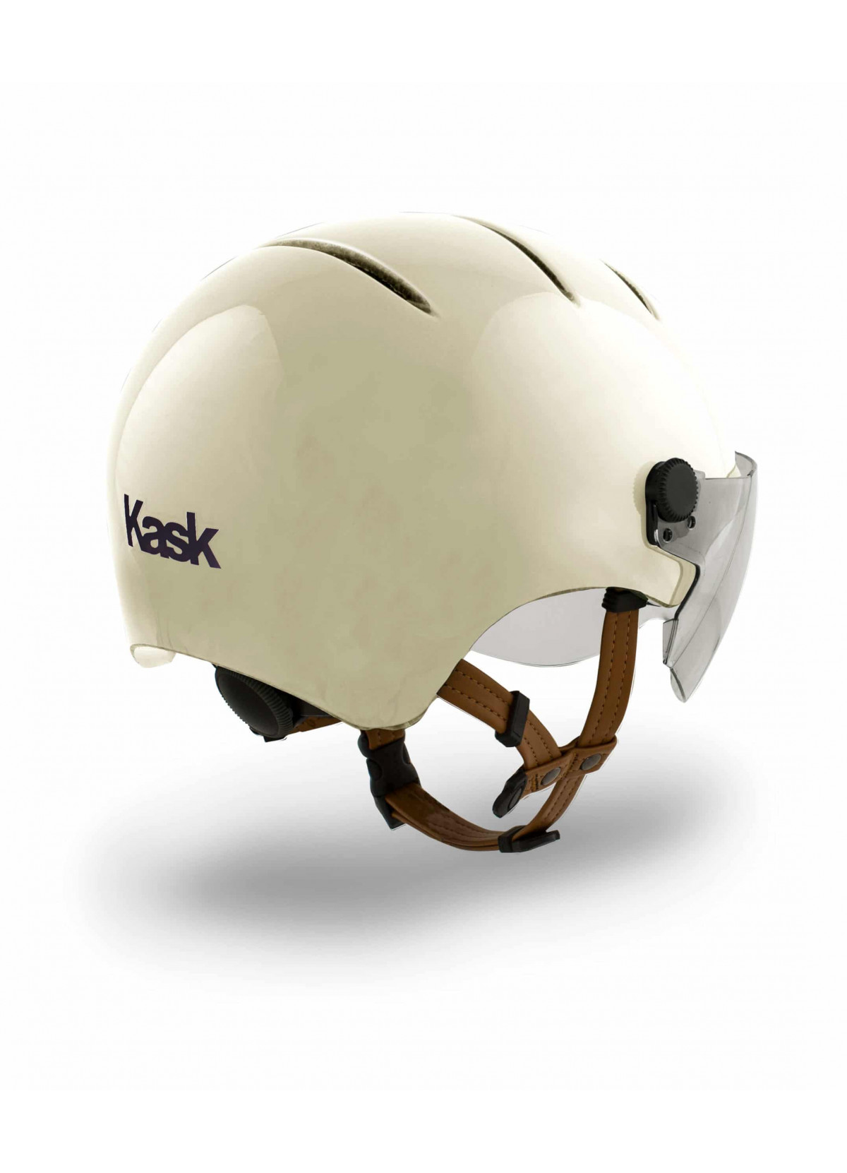 Nouveau casque KASK Lifestyle, le casque de vélo idéal à utiliser pour  pédaler en ville.