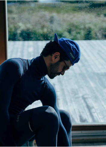 Cycling cap - Café du cycliste