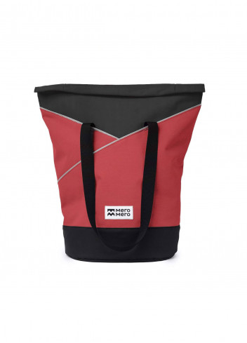 Sacoche vélo tote-bag POW - Mero Mero