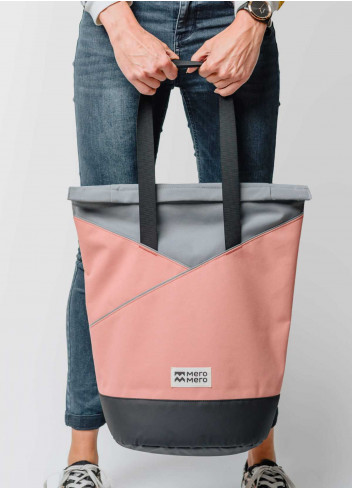 POW tote bag - Mero Mero