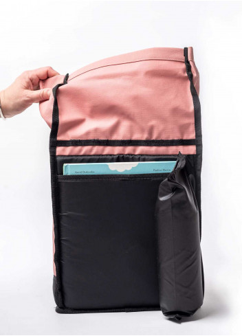 Mini backpack for children and adults - Mero Mero