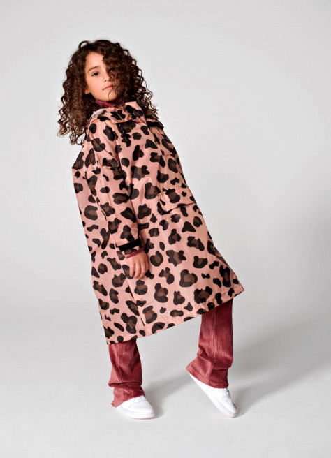 Poncho enfant - Rainkiss