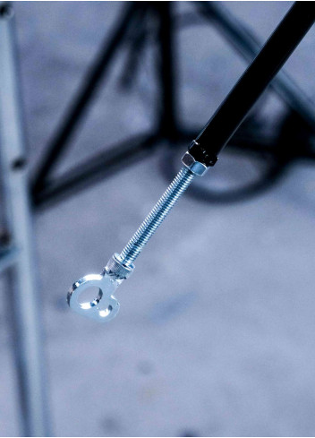 Le Panier vélo made in Europe - Manivelle