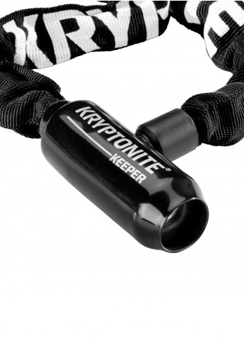 Keeper 585 bicycle anti-theft chain - Kryptonite