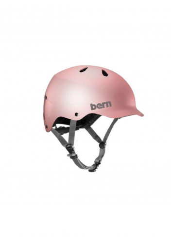 Watts bike helmet - Bern
