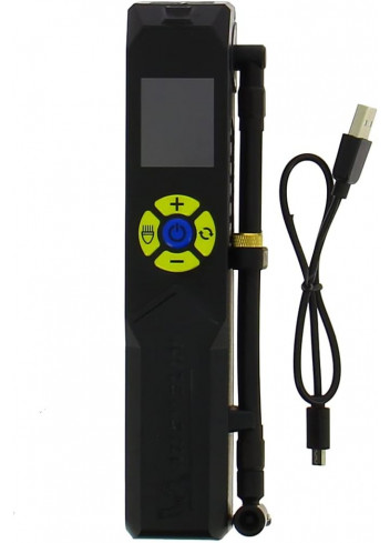 copy of Bike floor pump - Topeak Joe Blow