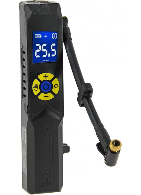 copy of Bike floor pump - Topeak Joe Blow