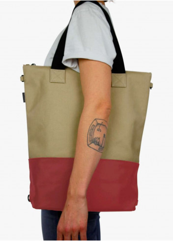 copy of Gepäckträger-Handtasche Dahlia – Monroe
