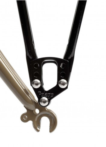 Rasket front basket - Pelago