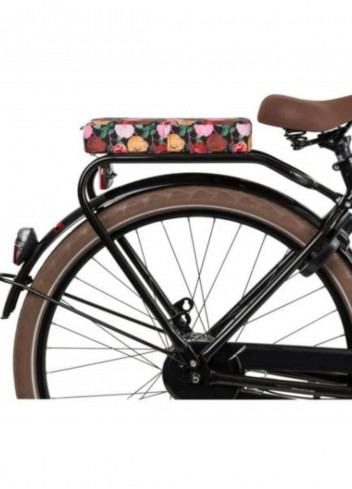 Luggage rack cushion - Fast Rider