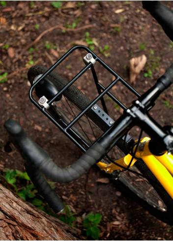 Kit de montage sur rail de guidon de vélo, support de vélo