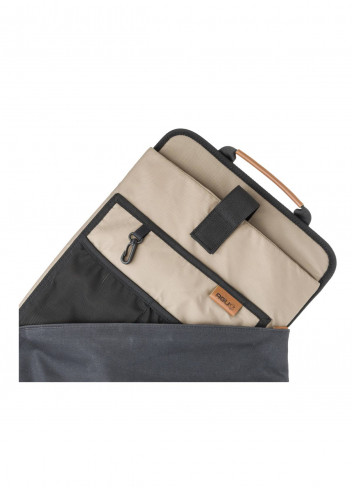 Sacoche convertible sac à dos - AGU