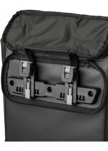 Convertible waterproof backpack - AGU