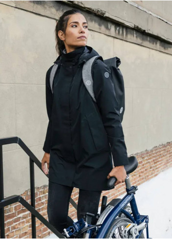 Convertible waterproof backpack - AGU