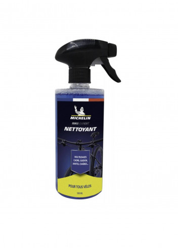 Multi-purpose bike cleaner 500ml - Michelin