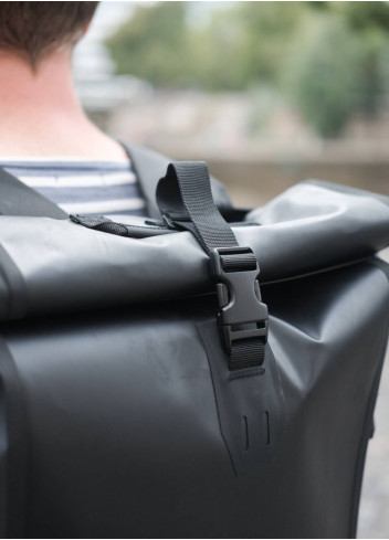 Convertible waterproof backpack - AGU