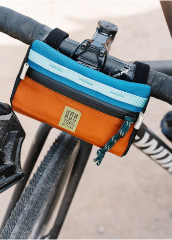 Mini handlebar bag - Topo Design