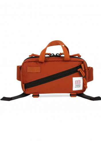 Quick Pack mini shoulder bag - Topo Design