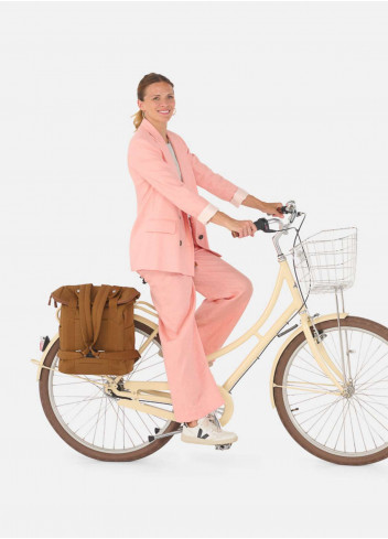 Sac à dos vélo porte-bagages XL - WGS