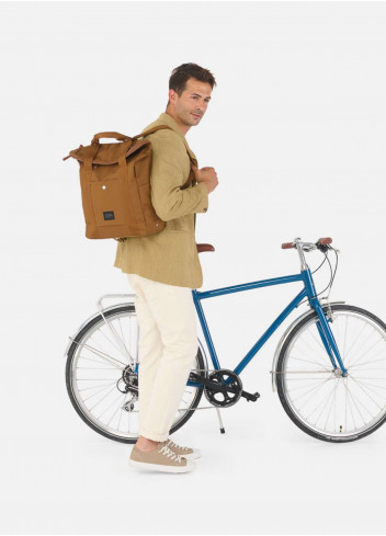 Sac à dos vélo porte-bagages XL - Weathergoods Sweden