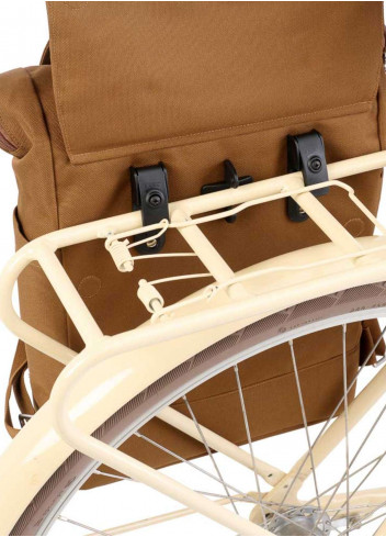 XL bike carrier backpack - Weathergoods Sweden