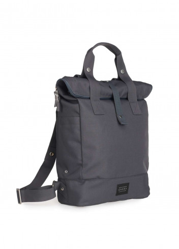 Sac à dos vélo porte-bagages XL - WGS