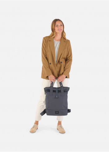 Sac à dos vélo porte-bagages - WGS